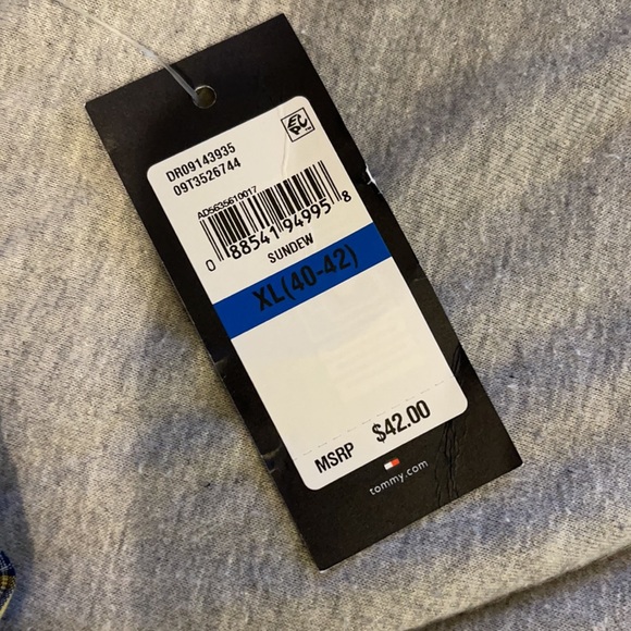 Tommy hilfiger PJ pants - Picture 2 of 2